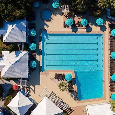 475 Tarpon Blvd Villa Fripp Island ภายนอก รูปภาพ