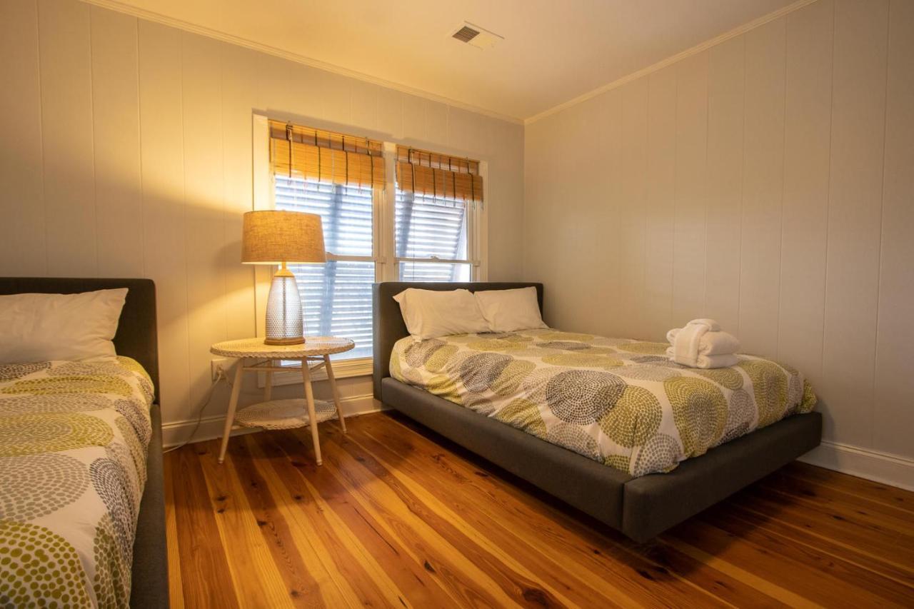 475 Tarpon Blvd Villa Fripp Island ภายนอก รูปภาพ