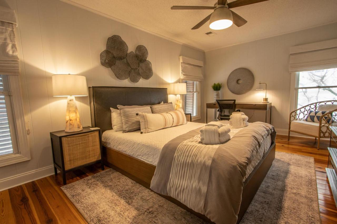 475 Tarpon Blvd Villa Fripp Island ภายนอก รูปภาพ