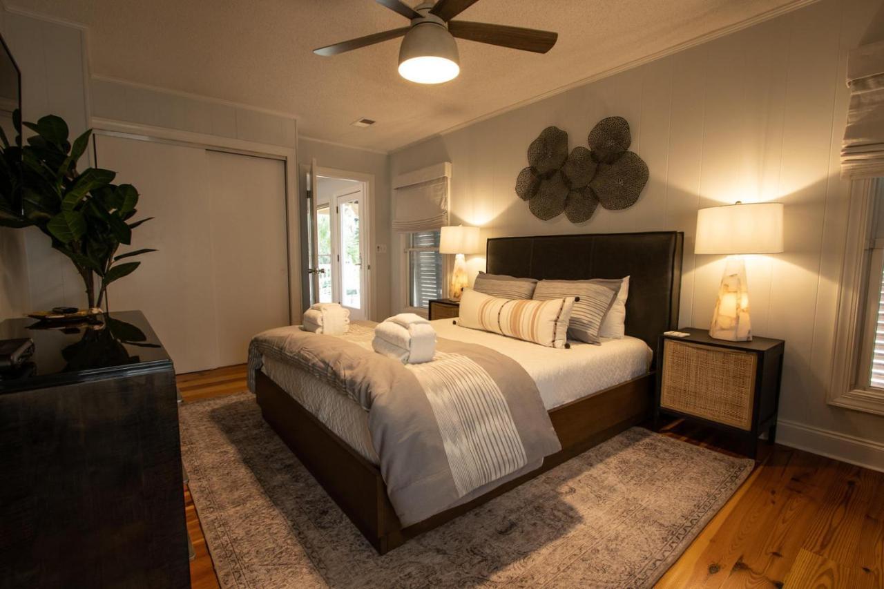 475 Tarpon Blvd Villa Fripp Island ภายนอก รูปภาพ