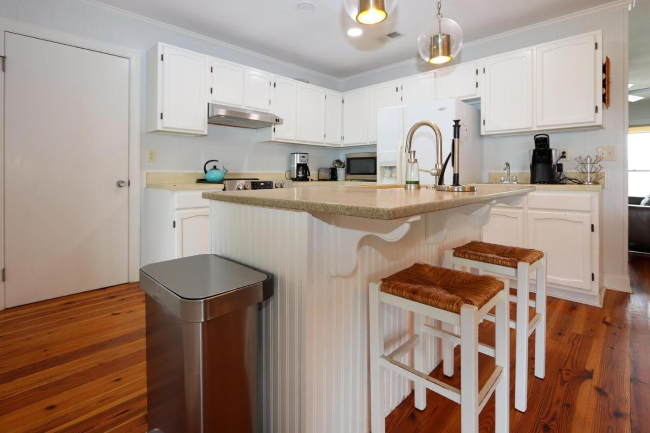 475 Tarpon Blvd Villa Fripp Island ภายนอก รูปภาพ