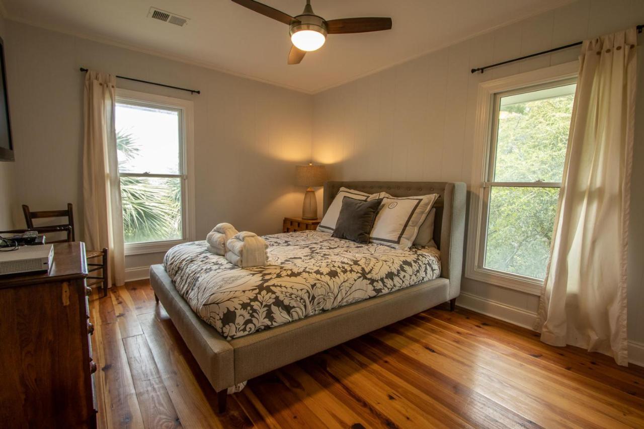 475 Tarpon Blvd Villa Fripp Island ภายนอก รูปภาพ