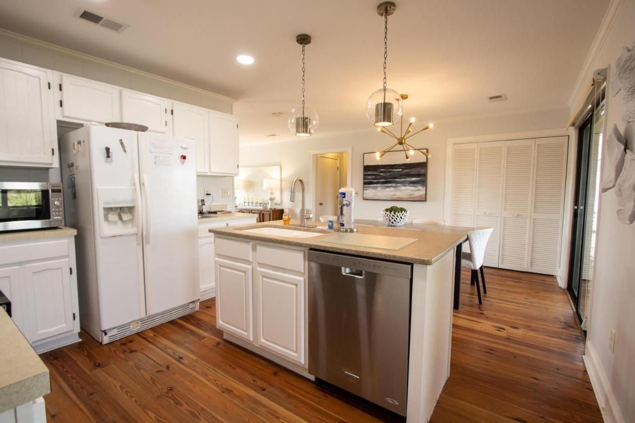 475 Tarpon Blvd Villa Fripp Island ภายนอก รูปภาพ
