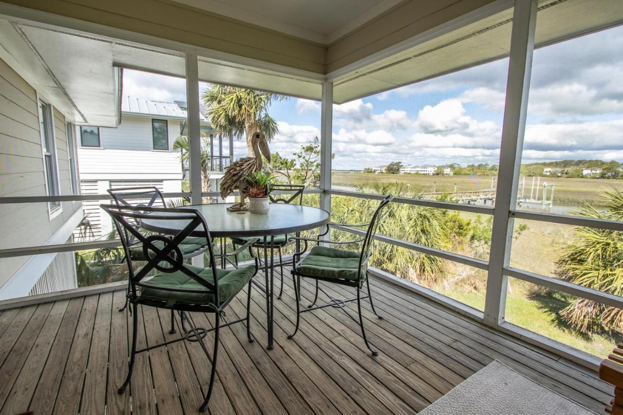 475 Tarpon Blvd Villa Fripp Island ภายนอก รูปภาพ