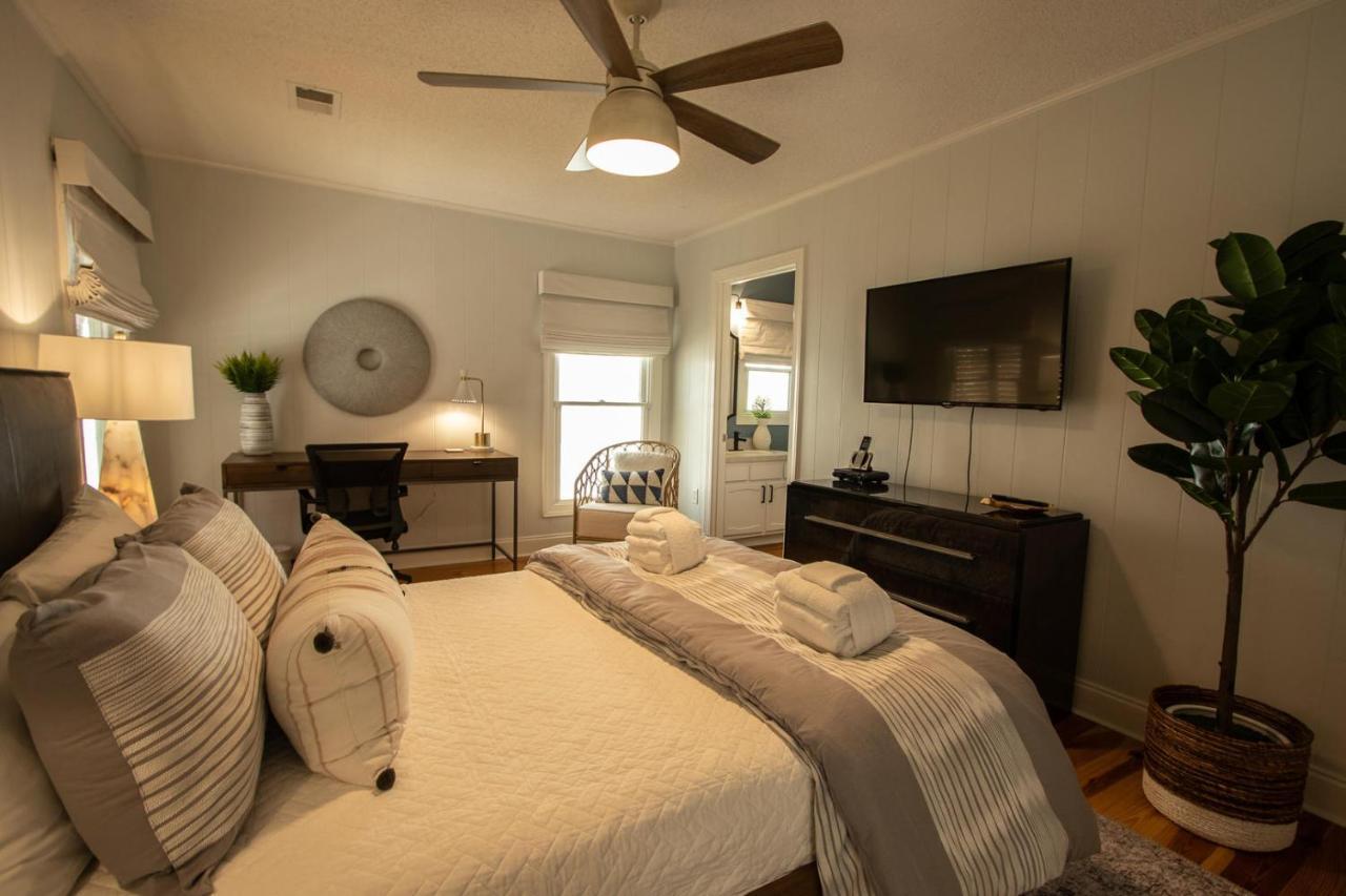 475 Tarpon Blvd Villa Fripp Island ภายนอก รูปภาพ