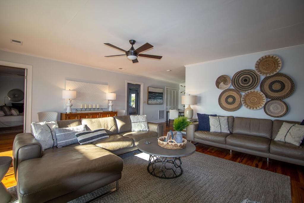 475 Tarpon Blvd Villa Fripp Island ภายนอก รูปภาพ