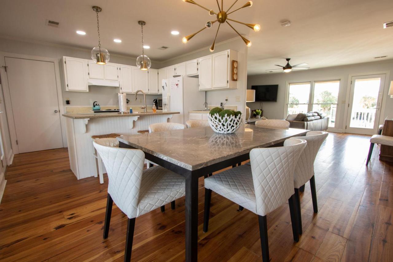 475 Tarpon Blvd Villa Fripp Island ภายนอก รูปภาพ
