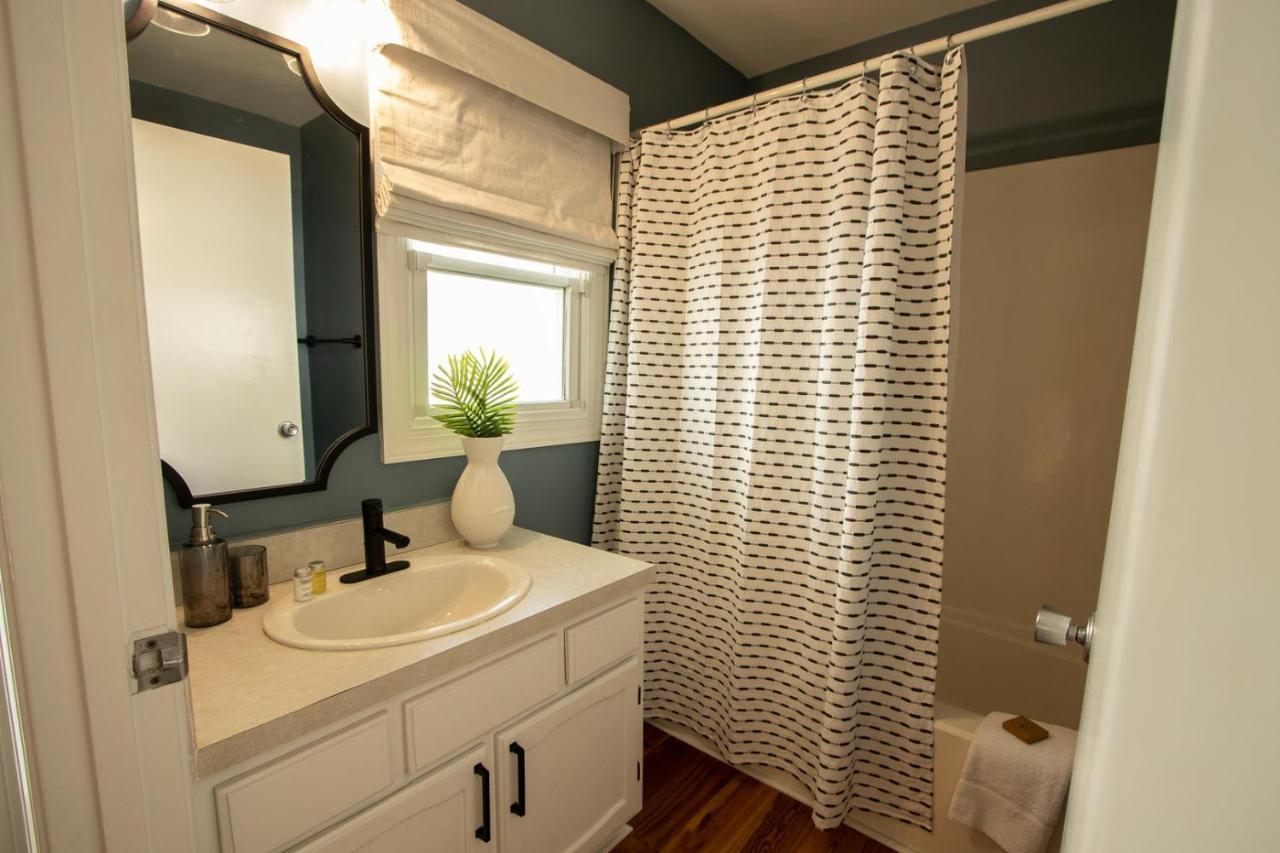 475 Tarpon Blvd Villa Fripp Island ภายนอก รูปภาพ