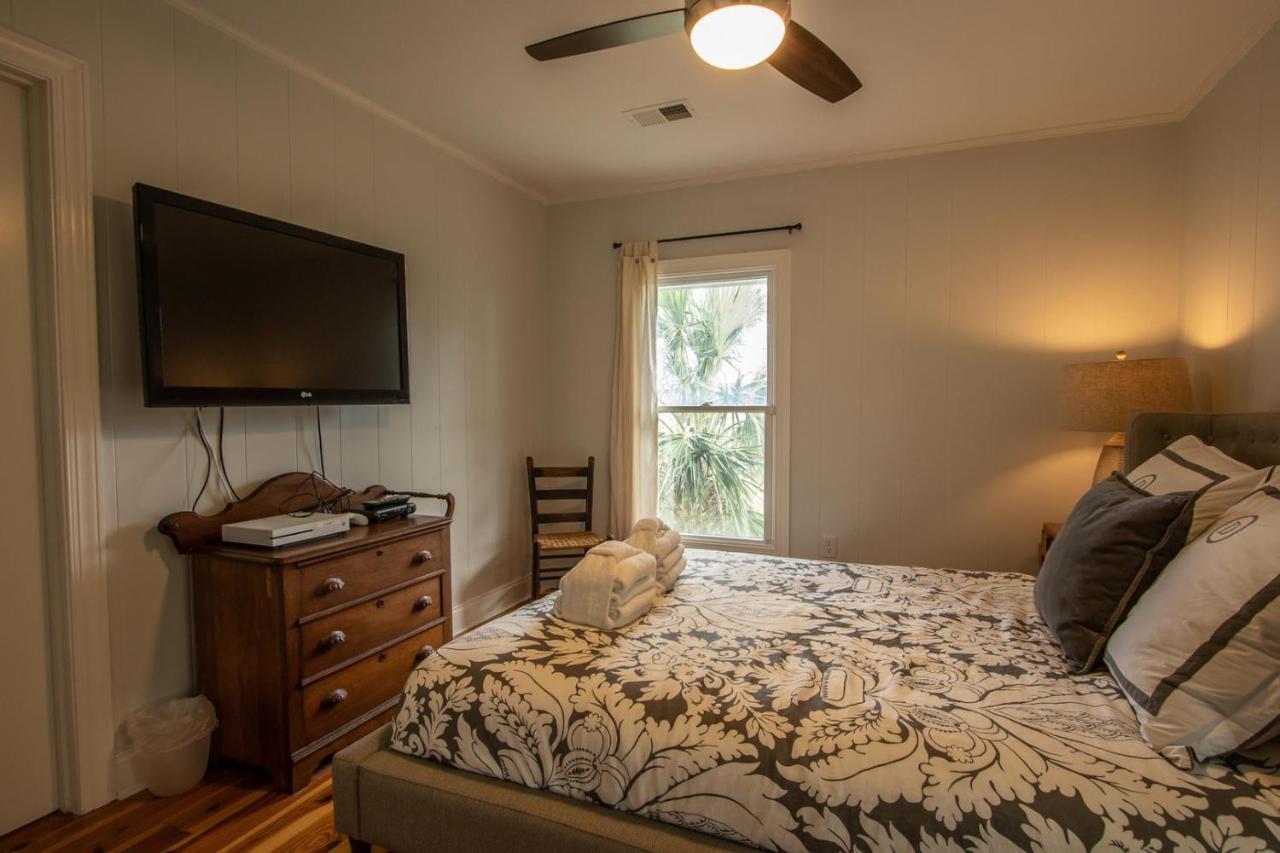 475 Tarpon Blvd Villa Fripp Island ภายนอก รูปภาพ