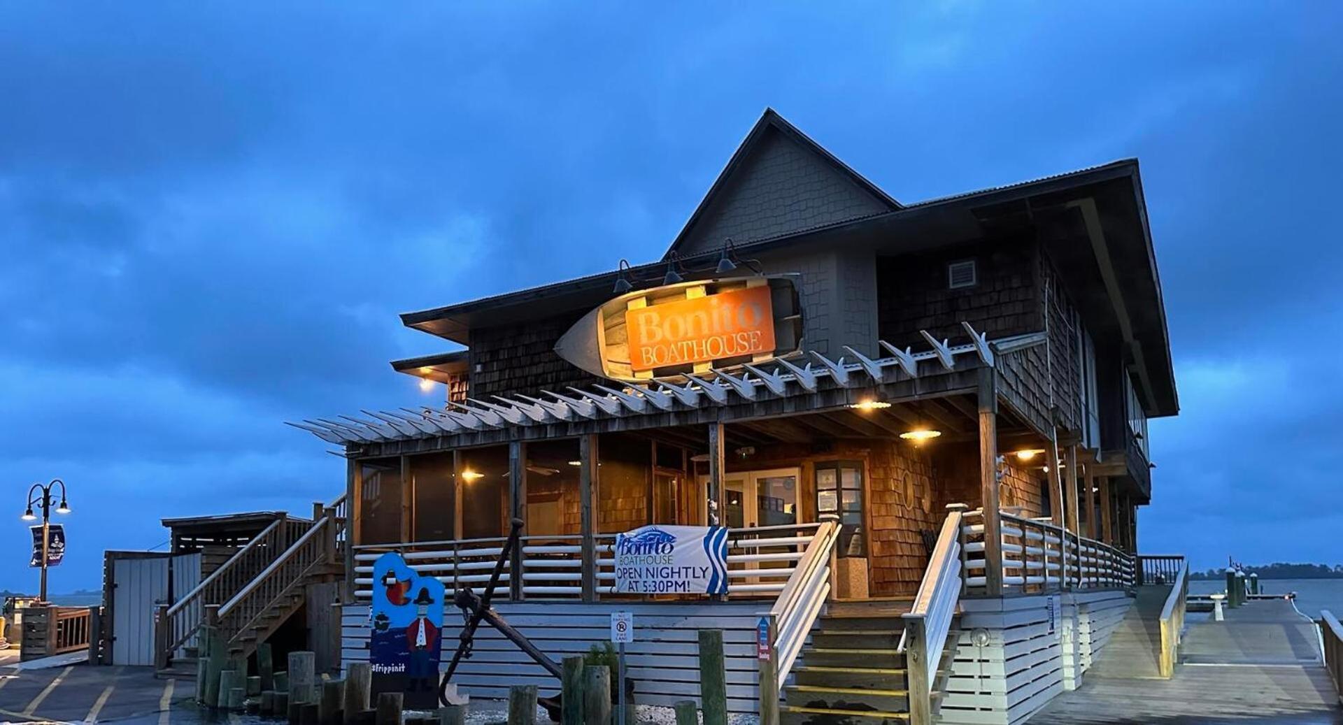 475 Tarpon Blvd Villa Fripp Island ภายนอก รูปภาพ