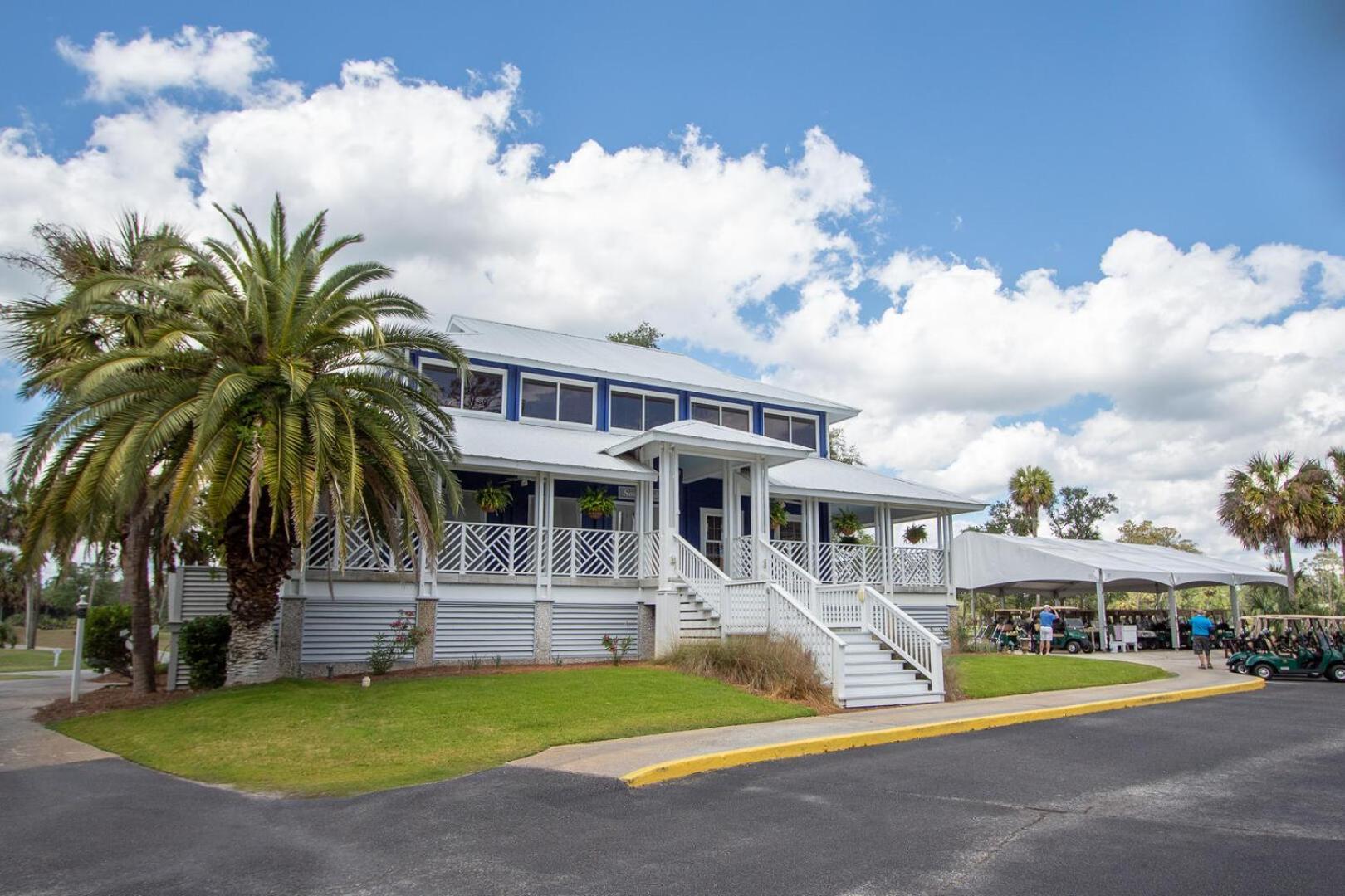 475 Tarpon Blvd Villa Fripp Island ภายนอก รูปภาพ