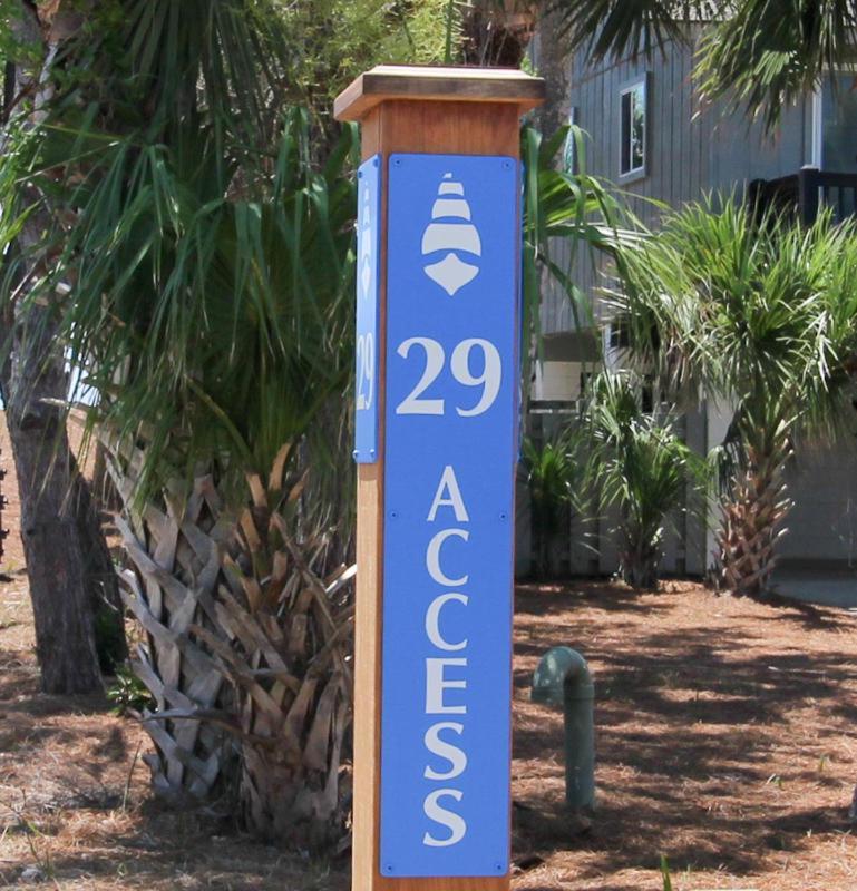 475 Tarpon Blvd Villa Fripp Island ภายนอก รูปภาพ