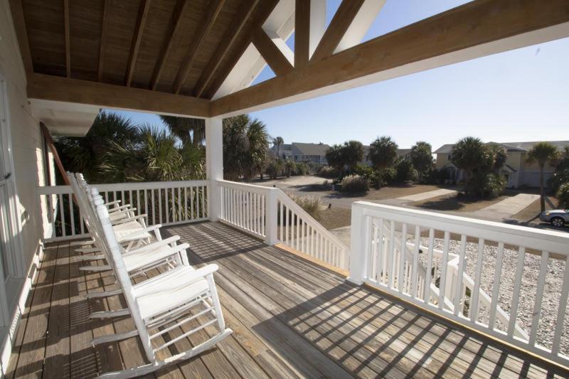 475 Tarpon Blvd Villa Fripp Island ภายนอก รูปภาพ
